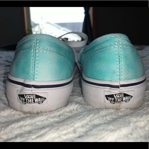 Vans Off the Wall Authentic Shoes